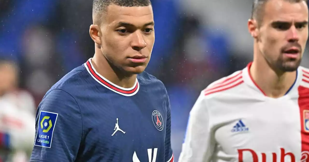 PSG-Superstar Kylian Mbappe erhält Morddrohung - wegen Transfer-Gerüchten zu Real Madrid?