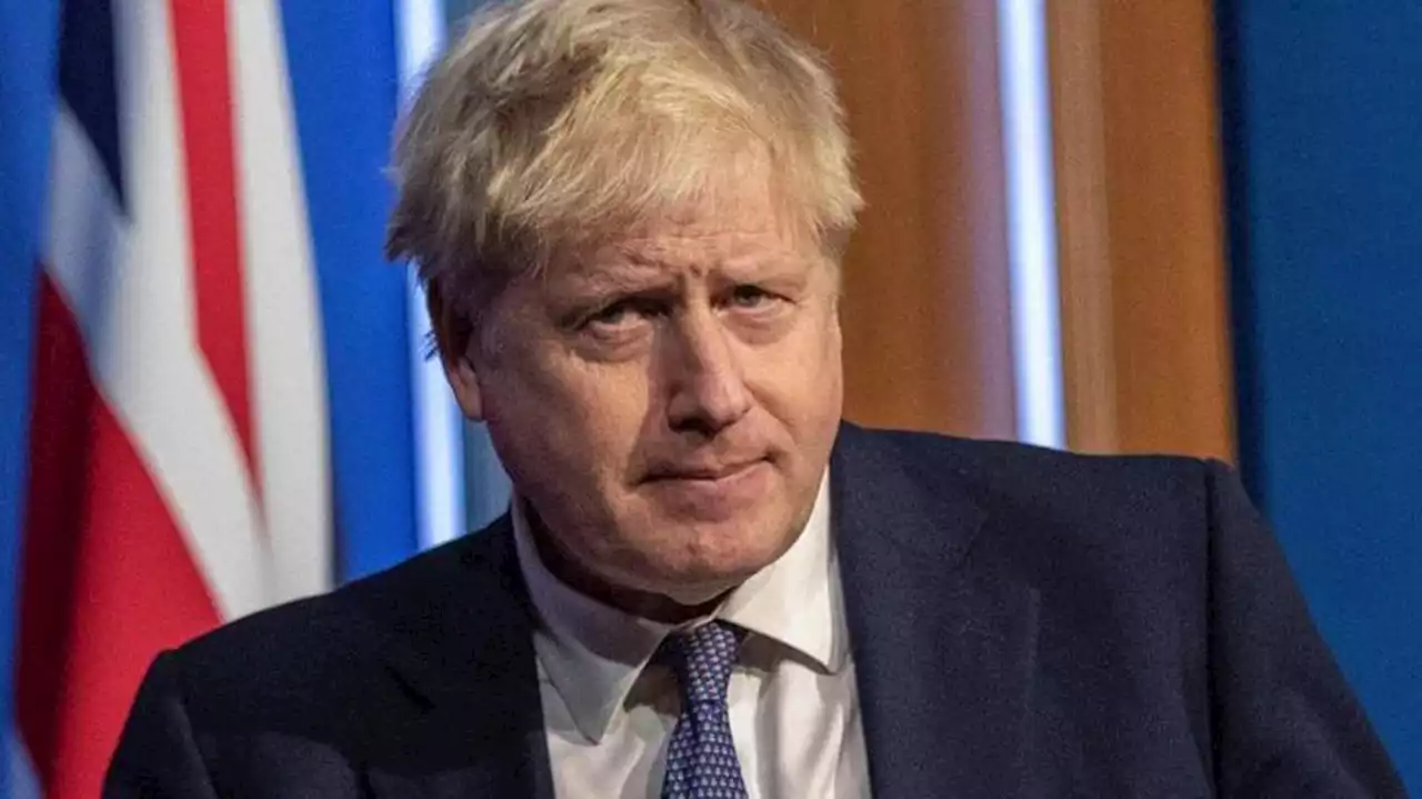 Und noch 'ne Downing-Street-Party im Lockdown – war es das jetzt für Boris Johnson?