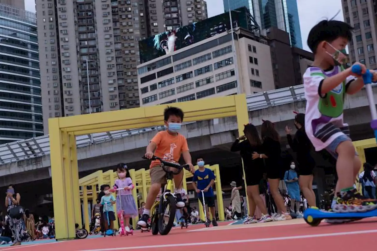 Those who breach Covid-19 rules in Hong Kong will have to pay: Carrie Lam