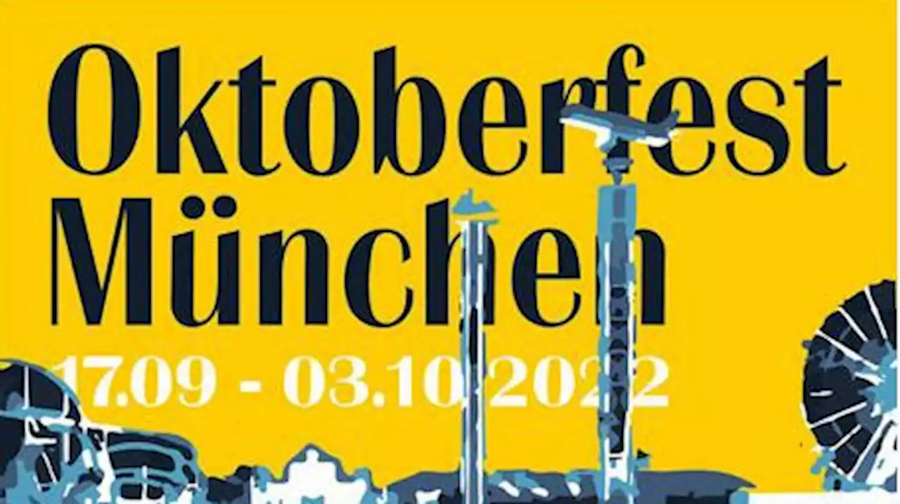 München: Wiesn-Plakat - Abstimmung läuft