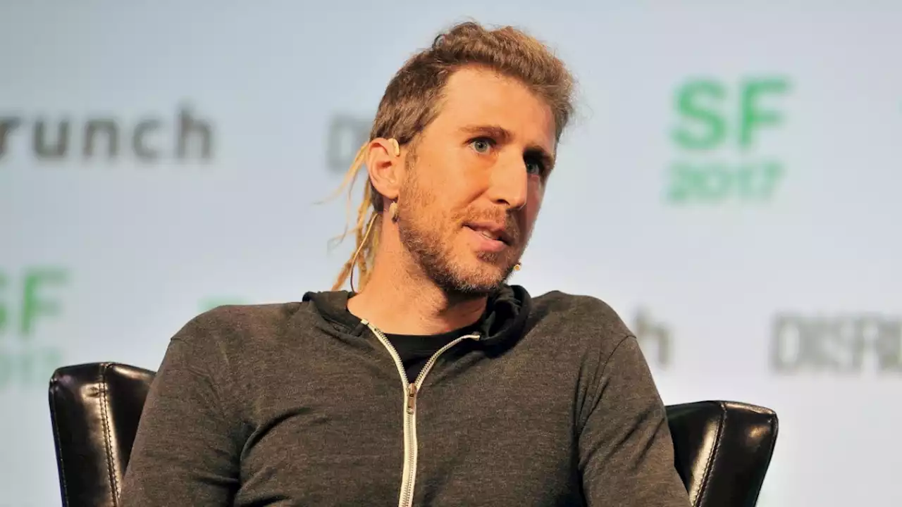 Signal: Moxie Marlinspike geht, Acton kommt