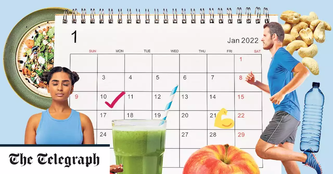 What 10 days of clean eating actually does to your body