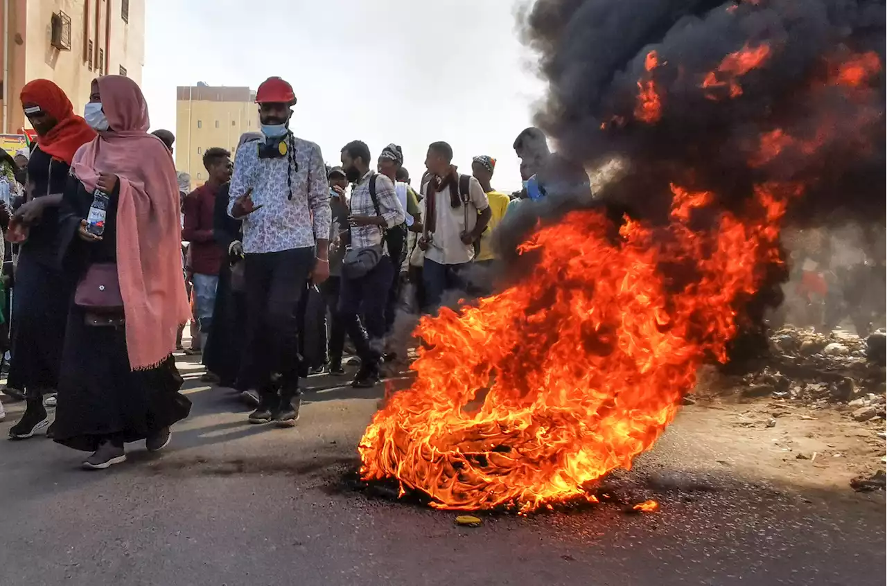 UN to launch talks to resolve Sudan's political crisis