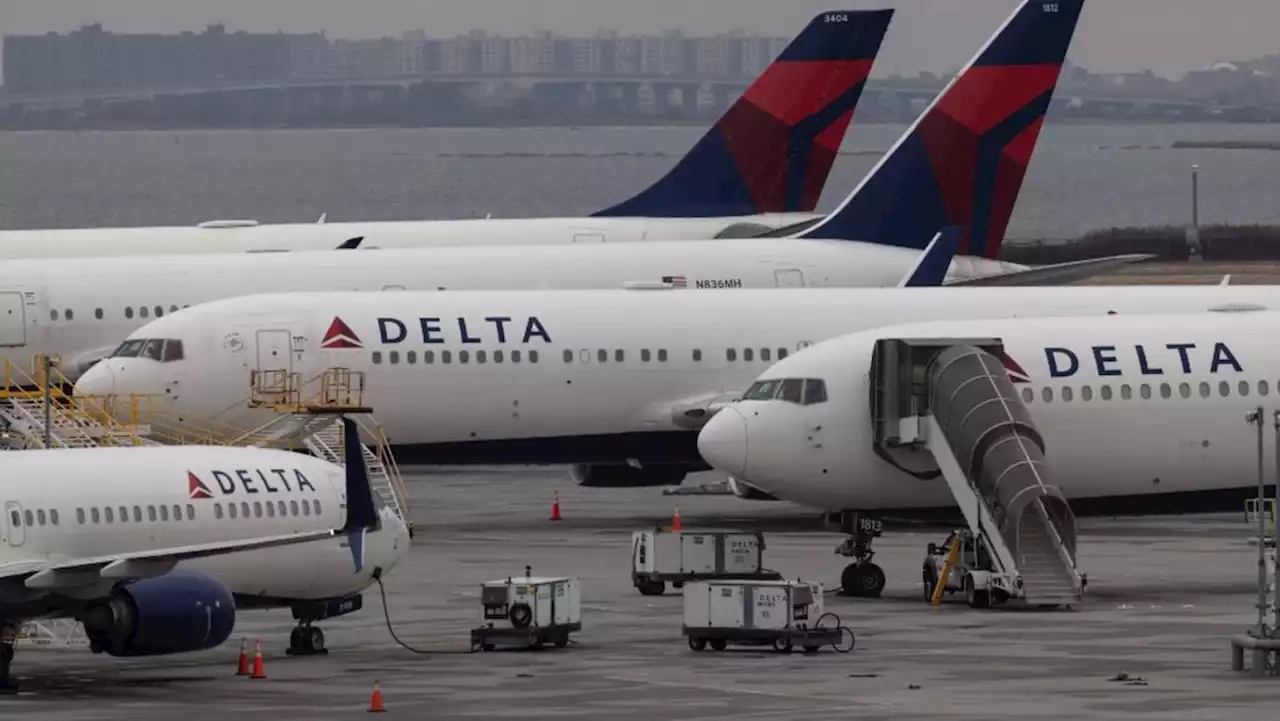 China orders suspension of some US flights after Covid-19 cases detected