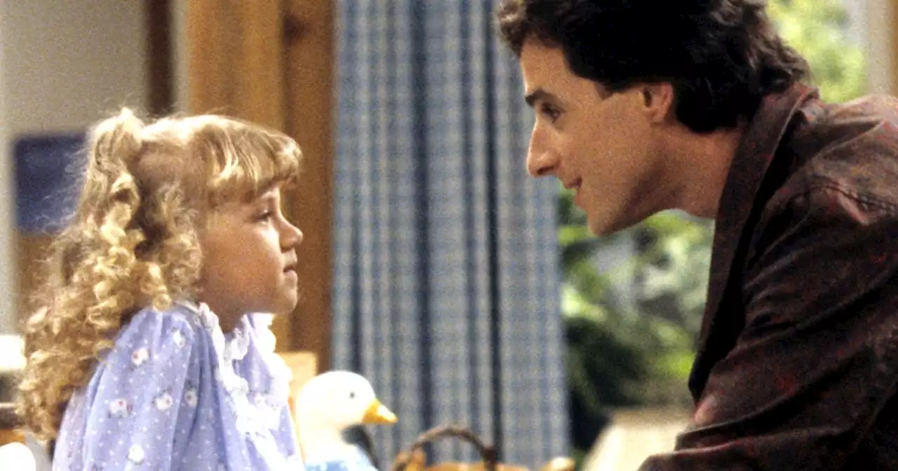 Jodie Sweetin shares memories of friendship with Bob Saget in emotional tribute