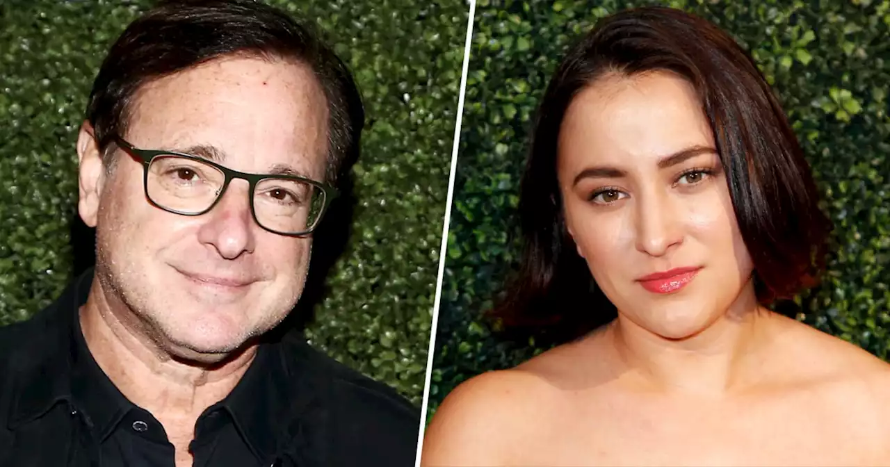 Robin Williams' daughter shares important message after Bob Saget’s death