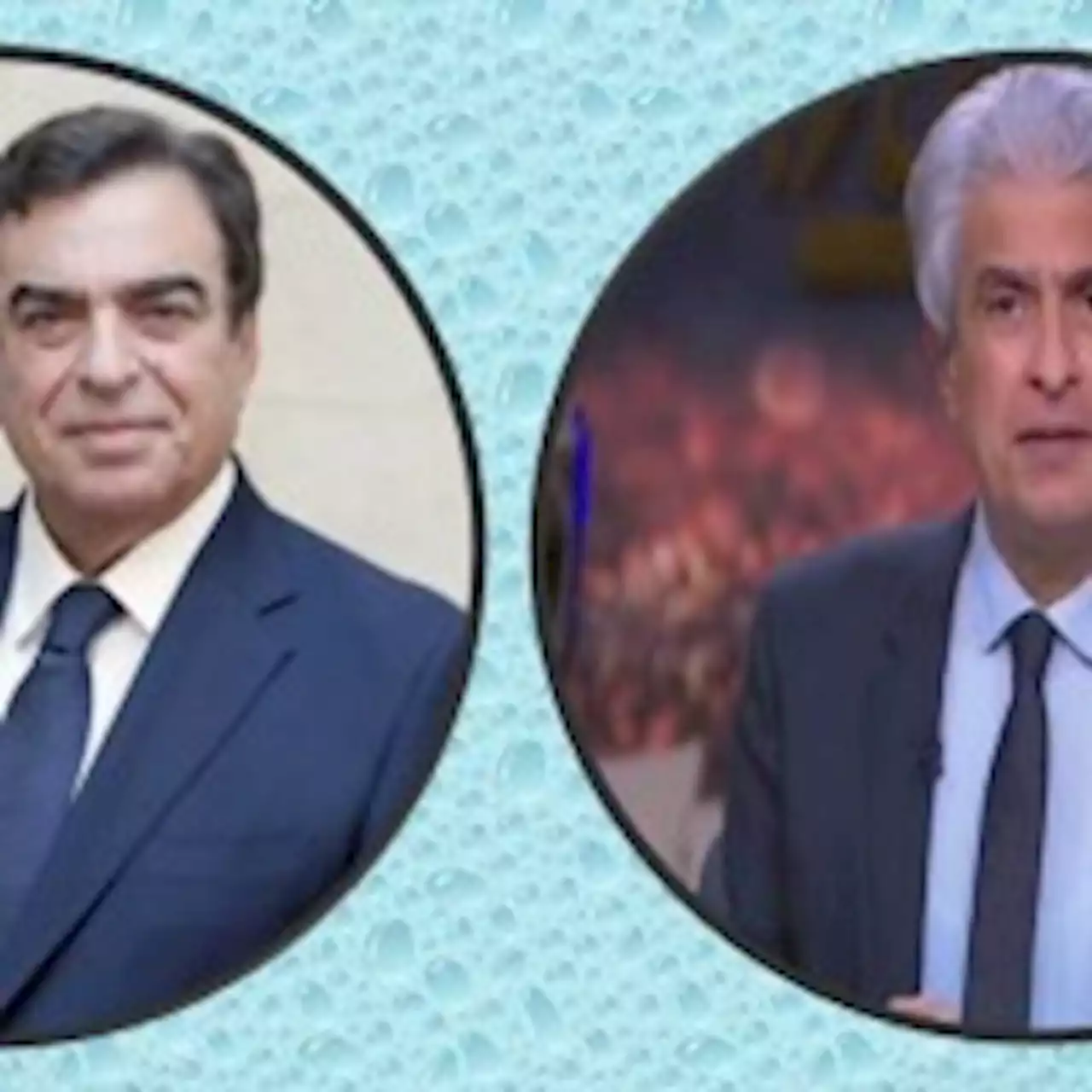 «اكتفى بهذ العبارة».. أول تغريدة لجورج قرداحي في 2022 بعد أن غيبته الاستقالة | صحيفة تواصل الالكترونية