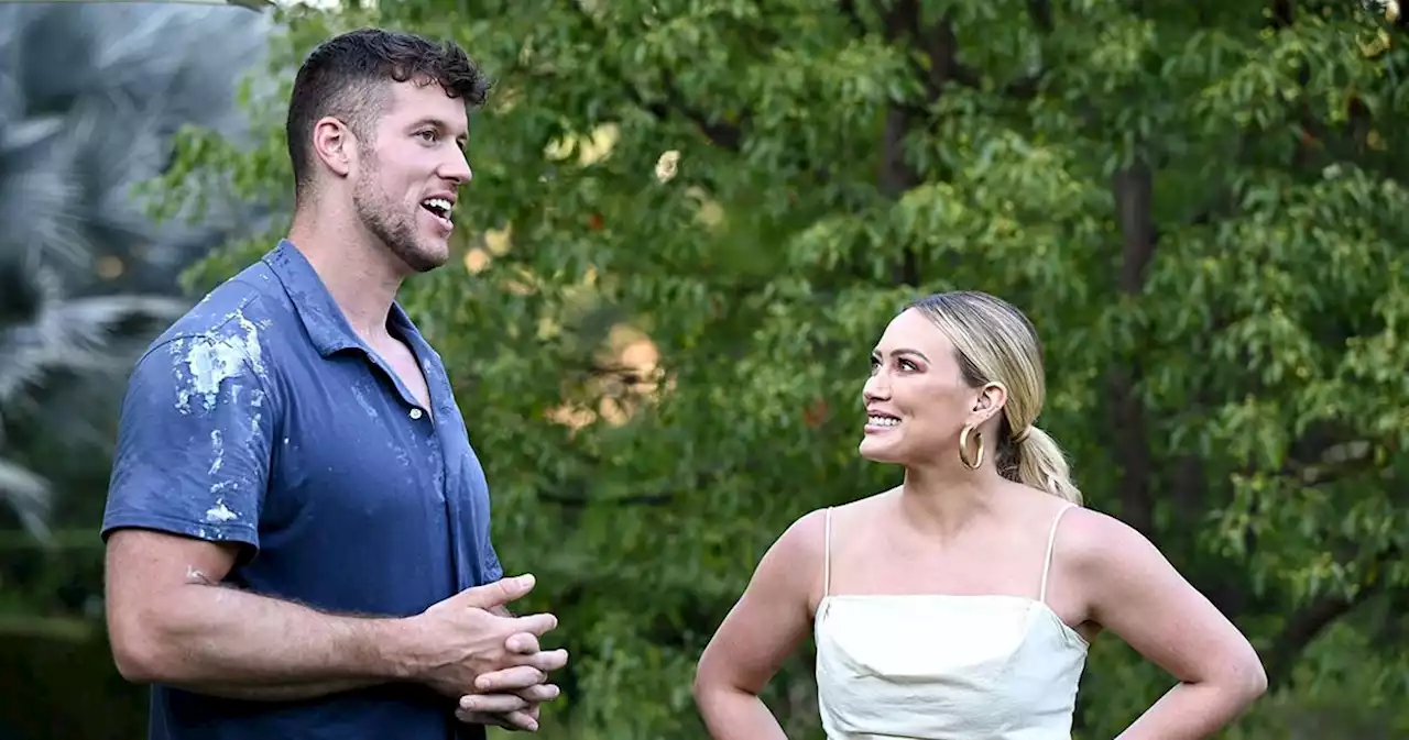 The Wrong One? The Bachelor’s Clayton Considers Taking Back Cassidy’s Rose