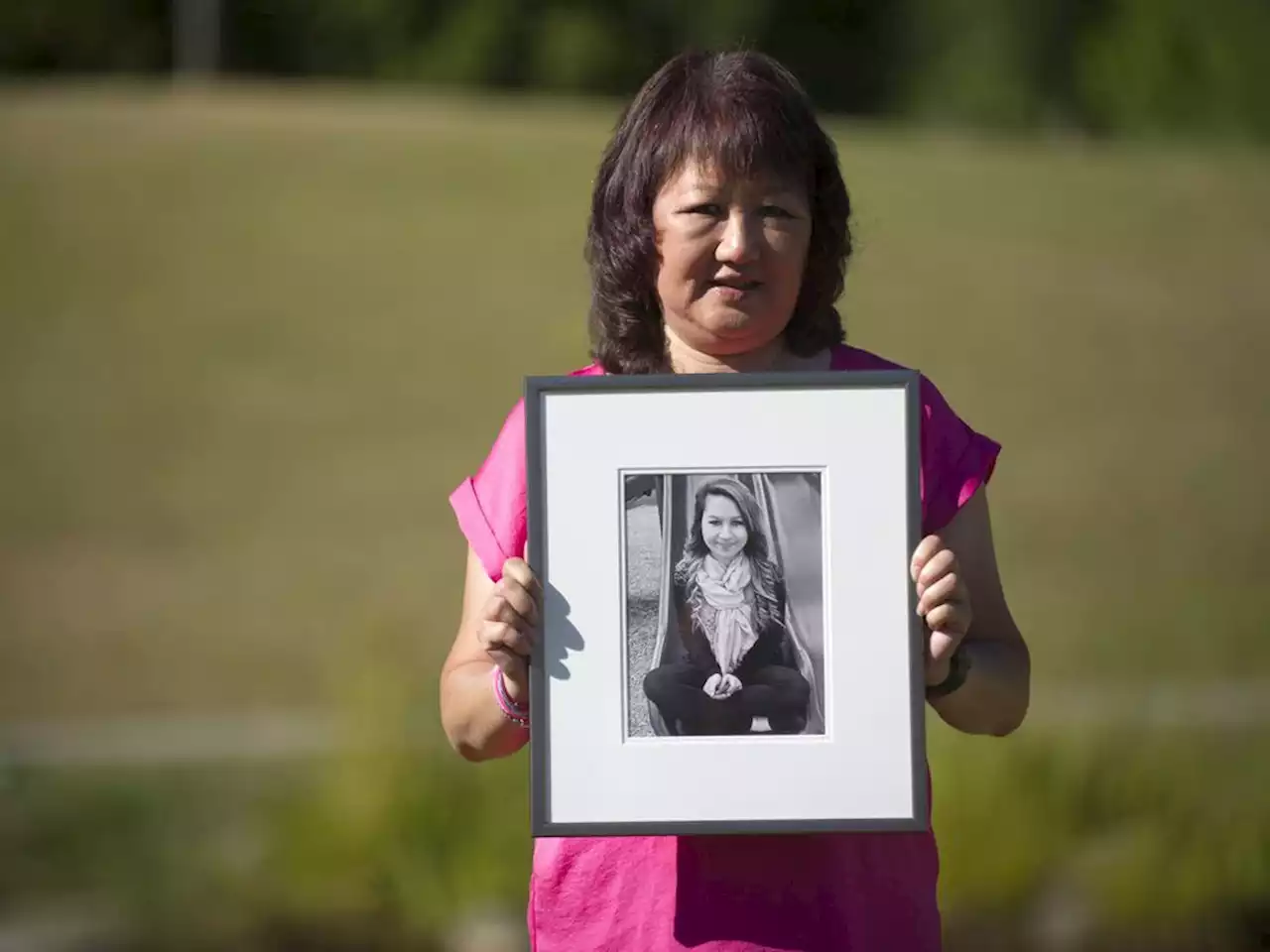 Mother 'very pleased' that ban in Amanda Todd case struck down by judge