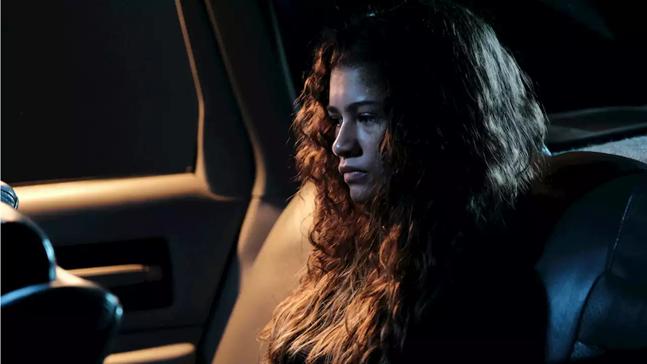 ‘Euphoria’ Season 2 Premiere Draws Series High 2.4 Million Viewers