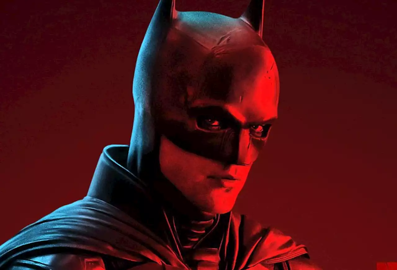 WarnerMedia CEO Monitoring ‘The Batman’ Release but ‘We Feel Good About the Date Right Now’