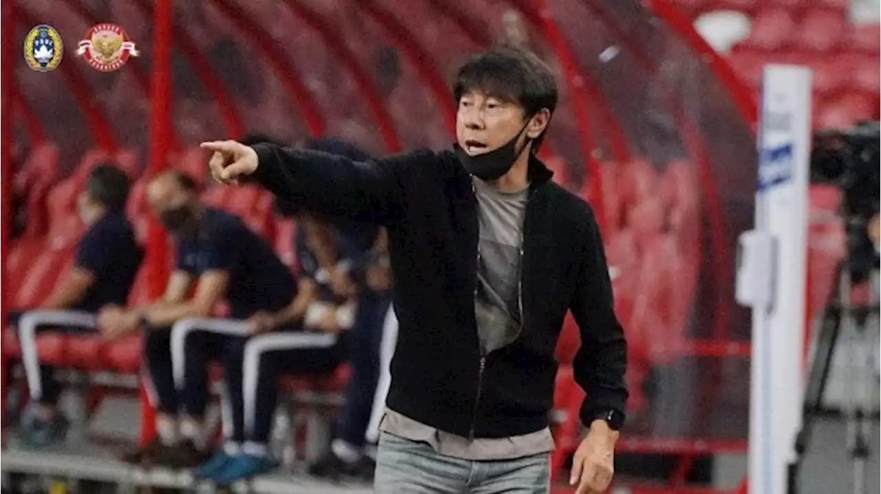 Kejelekan Pemain Indonesia Menurut Shin Tae-yong, Nomor 3 Fatal