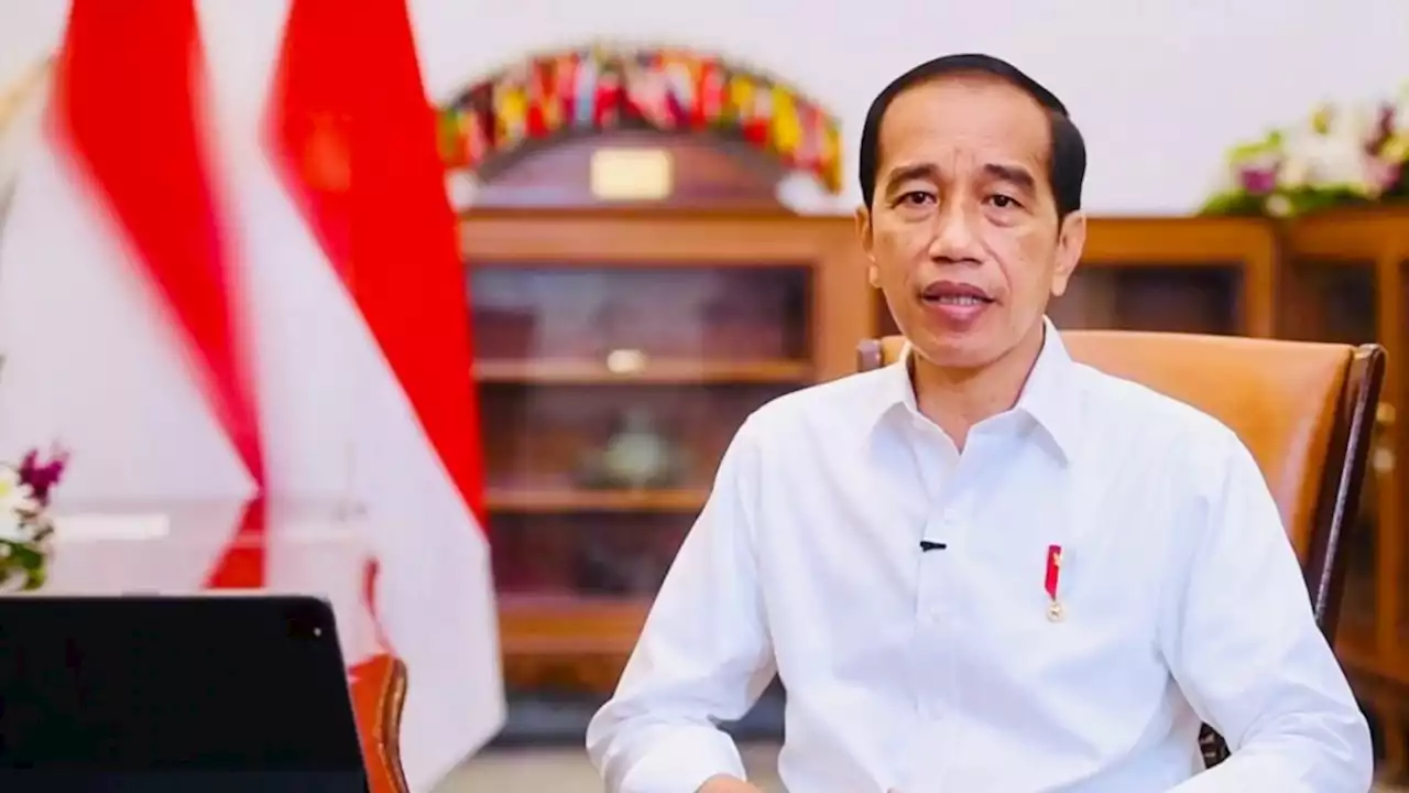 Jokowi Putuskan Vaksin Booster COVID-19 Diberikan Gratis