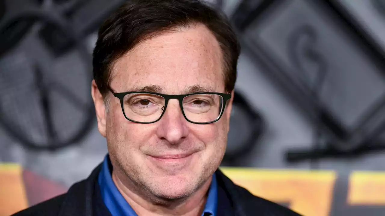 On Social Media, Friends and Fans Are Mourning the Loss of Actor Bob Saget