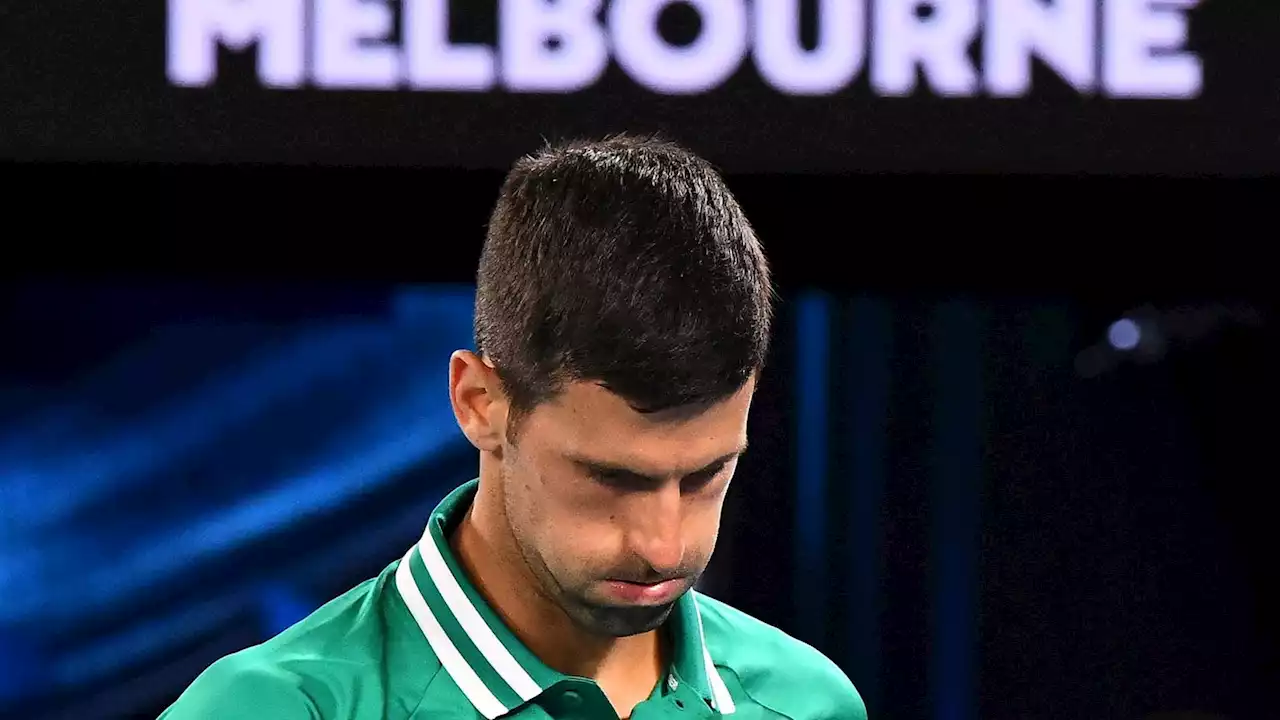 Novak Djokovic - die Nähe zum Nationalismus und zur Esoterik - Tennis, Australian Open