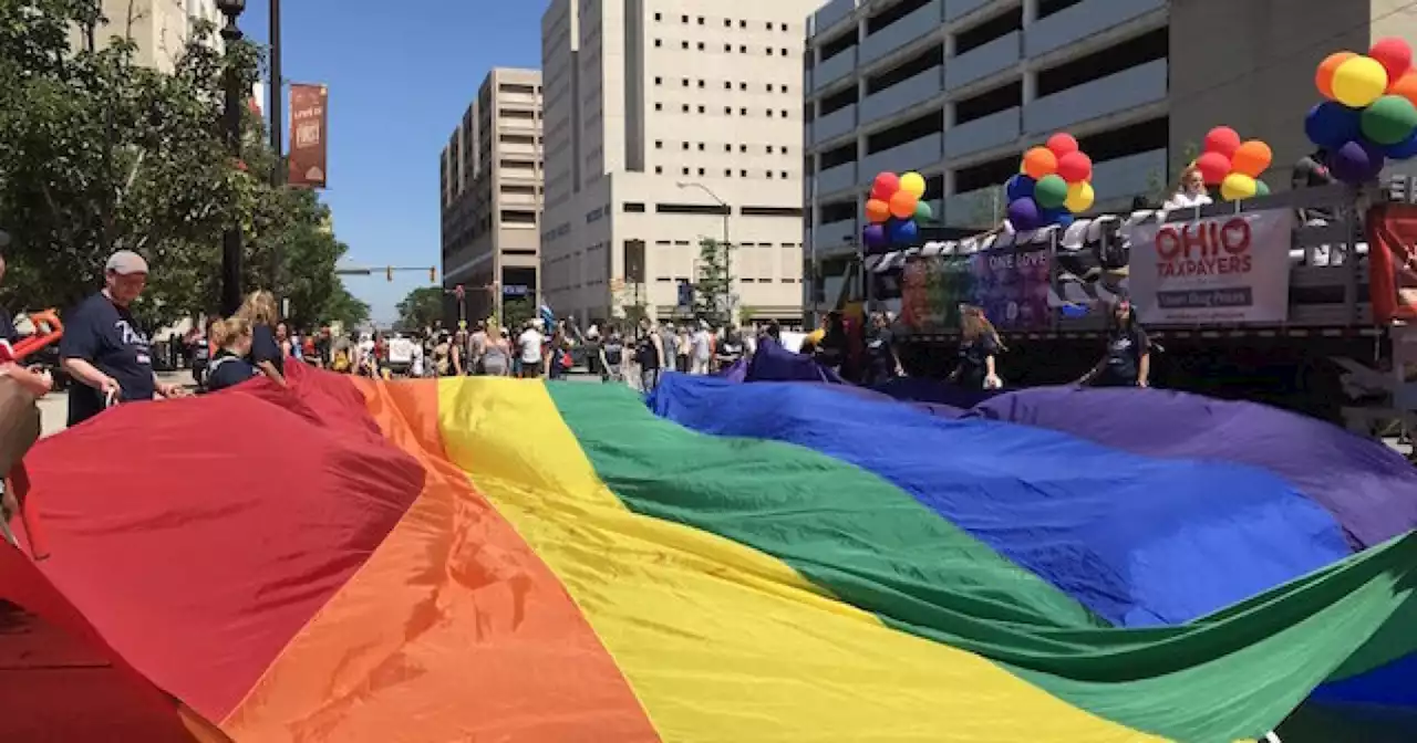 Pride in the CLE returns to in-person march and festival in June