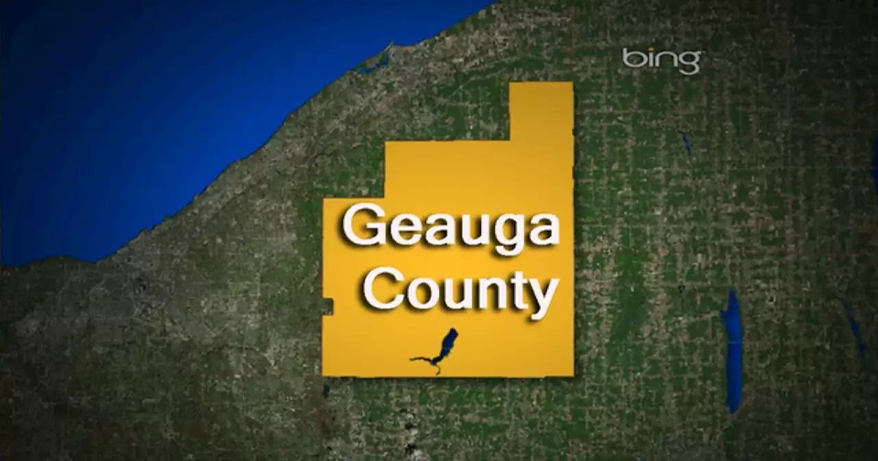 'Stay in your homes' — Geauga County Sheriff's Office looking for man near Thompson Township