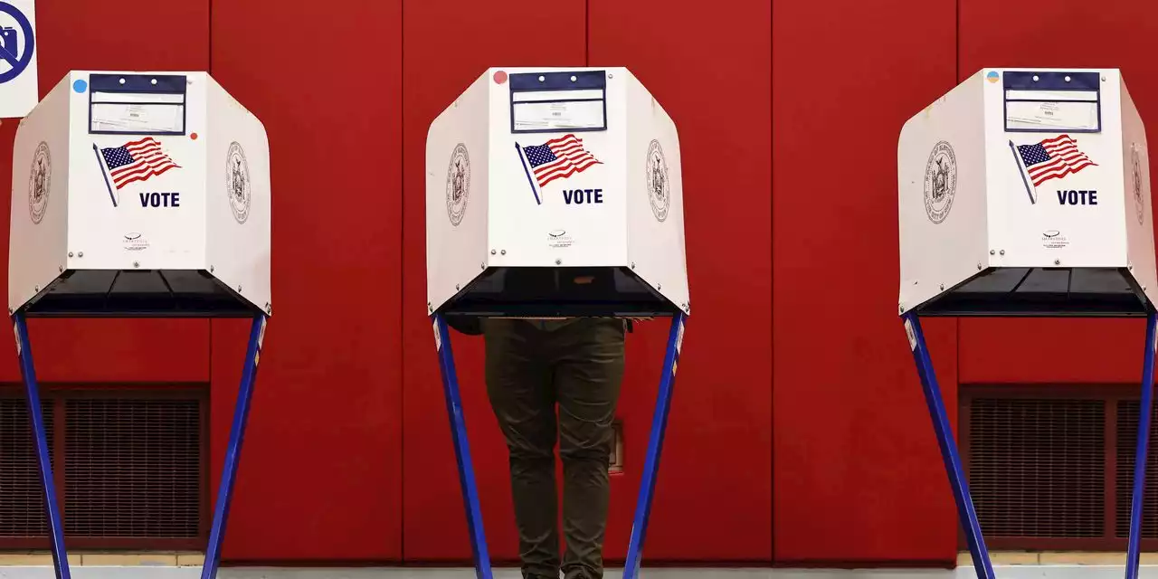 Noncitizens Can Now Vote in New York City, Prompting GOP Lawsuit