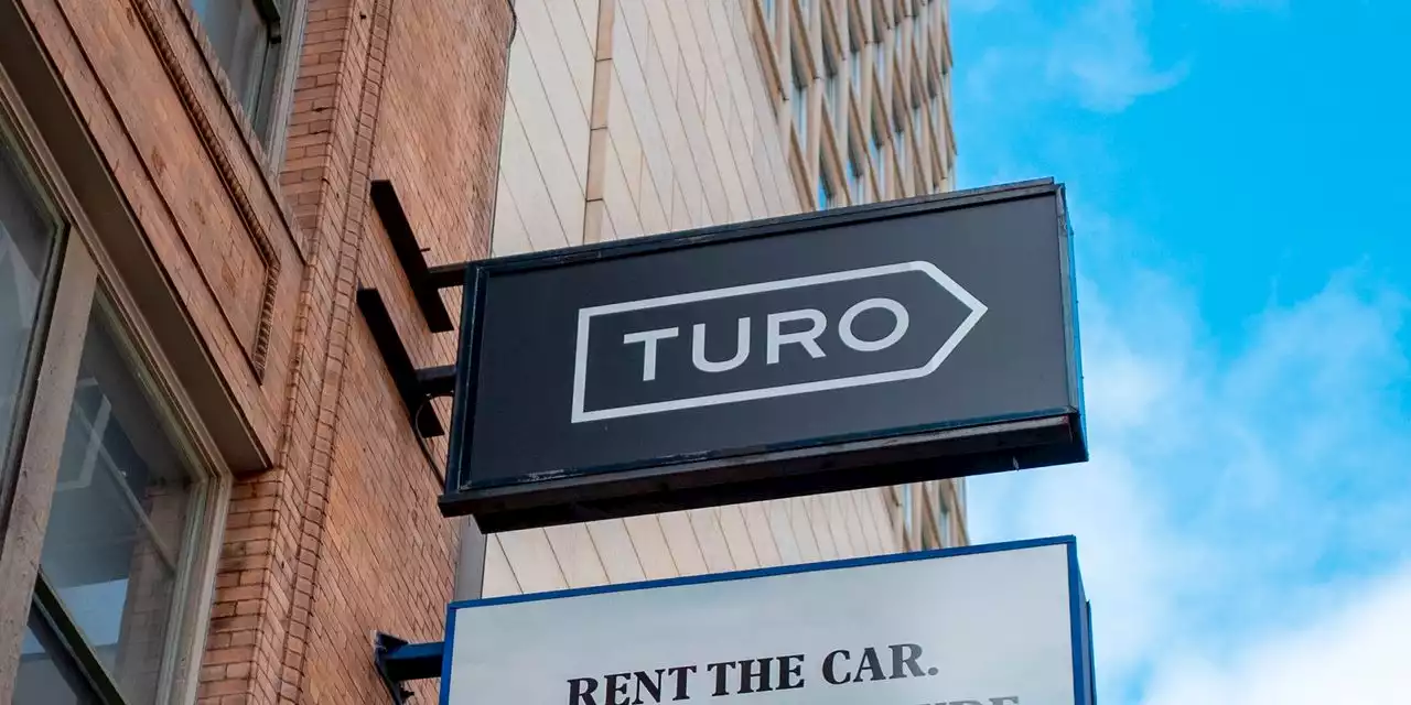 Turo Files for IPO