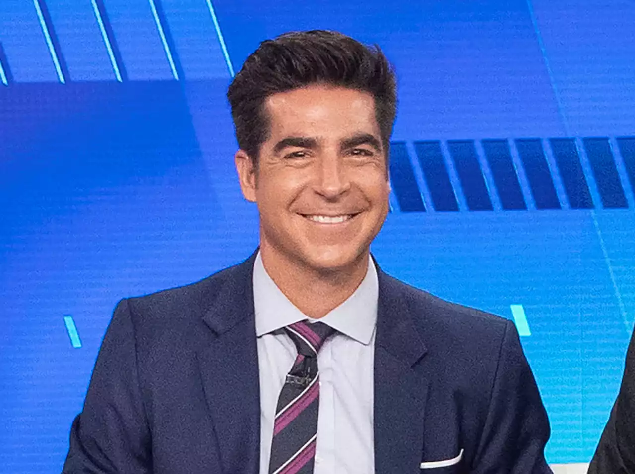 Jesse Watters is Fox News' new 7 p.m. Eastern host