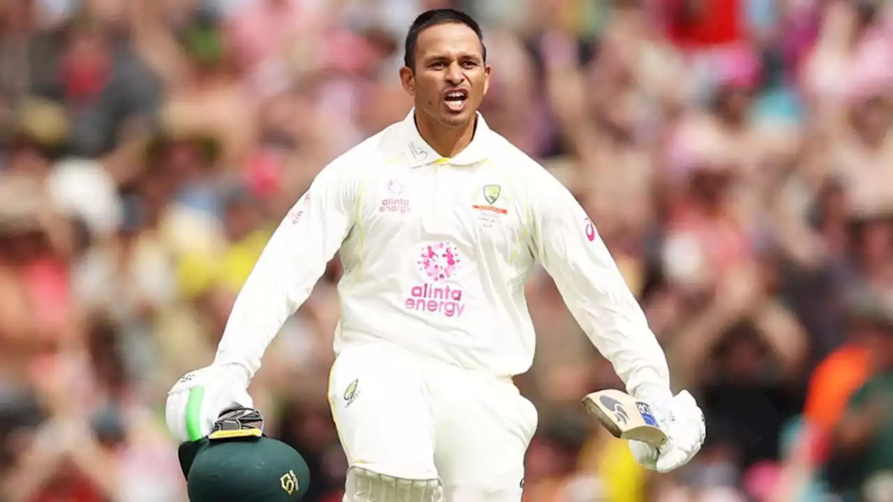 Khawaja’s SCG fairytale brings a selection headache