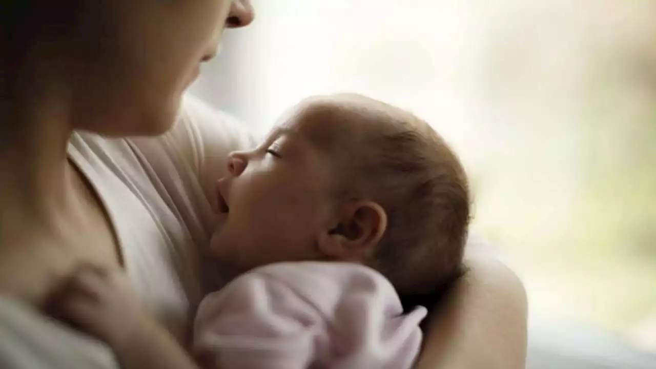 Breastfeeding may reduce women's risk of heart disease, study finds