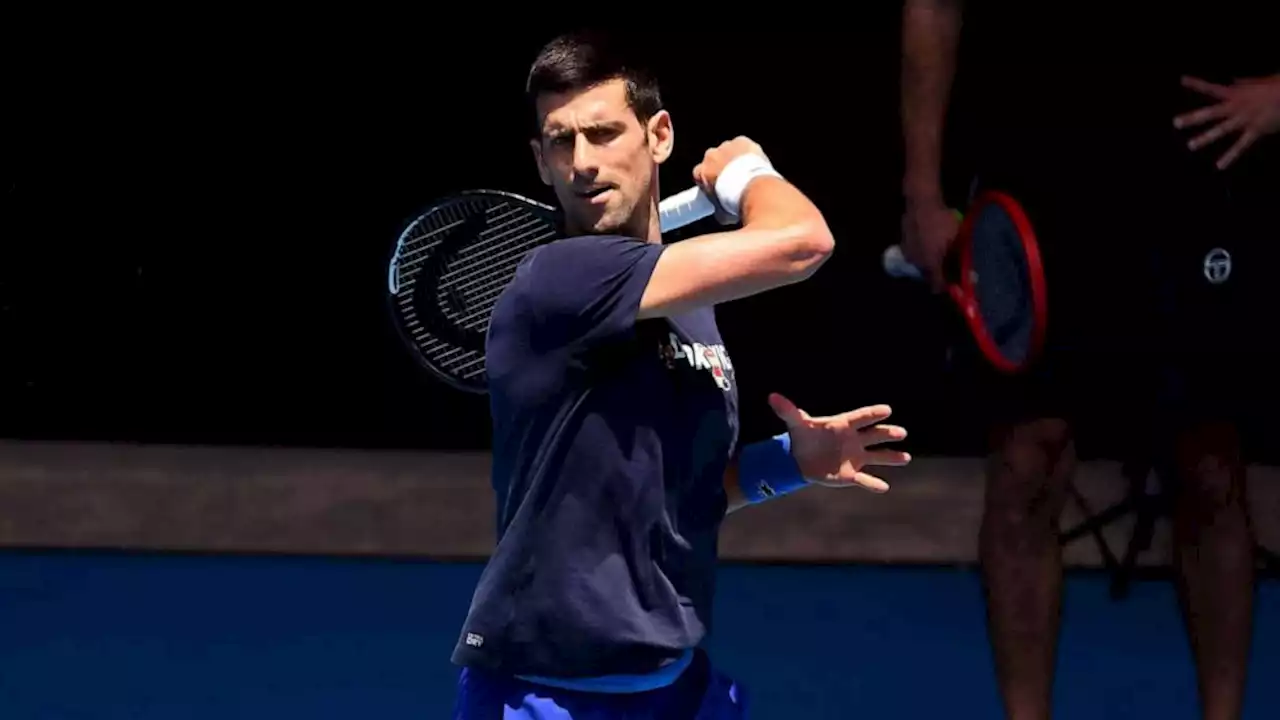 Novak Djokovic apologizes for 'error of judgement' in new statement