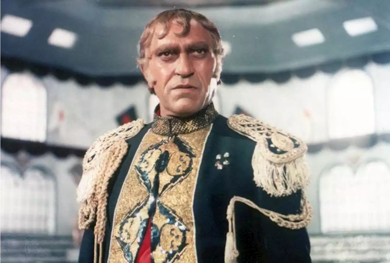 Amrish Puri Death Anniversary: ब्रेन हेमरेज की वजह से हुई थी मोगैंबो की मौत, रूह कांप जाए ऐसा सीन कर हिट हुए थे अमरीश पुरी