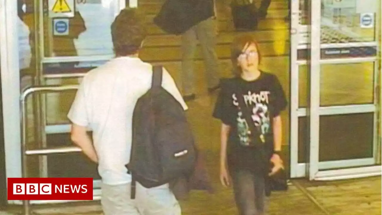 Andrew Gosden: Police analysing devices seized from arrested men