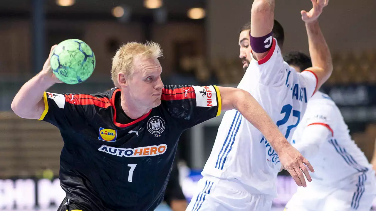 Handball-EM 2022: BILD beantwortet die wichtigsten Fragen