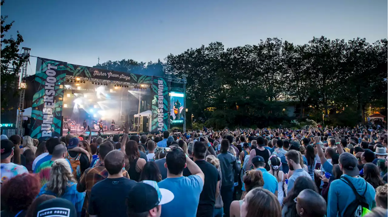 Seattle’s Bumbershoot Festival Secures New Local Producer