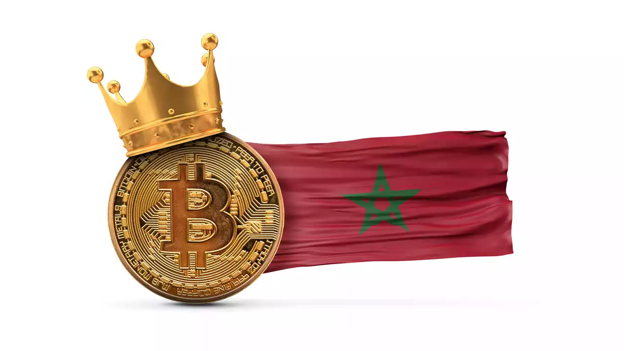 Report: Morocco Now North Africa's Leading P2P Crypto Trading Nation – Featured Bitcoin News