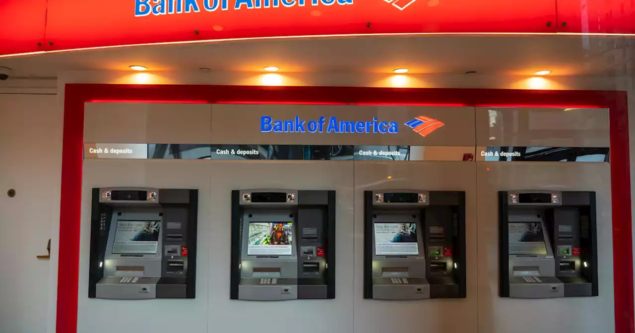 Bank of America to slash some checking account fees and eliminate others