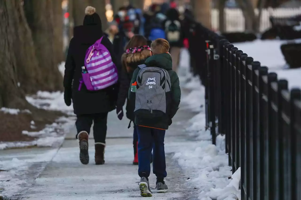 Chicago Public Schools to welcome kids back Wednesday — but reopening deal must pass one more union hurdle