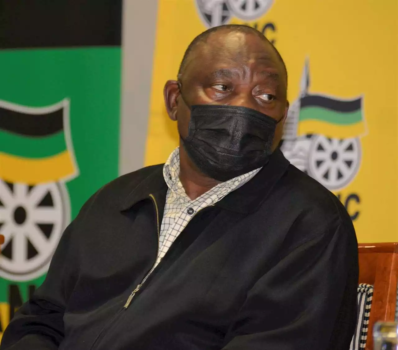 Ramaphosa aided state capture – DA | Citypress