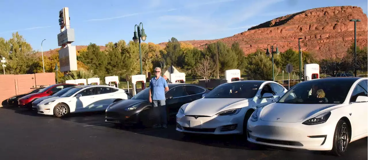 Tesla’s “Feature Complete” Full Self Driving v10.5 & v10.8 — Part 2