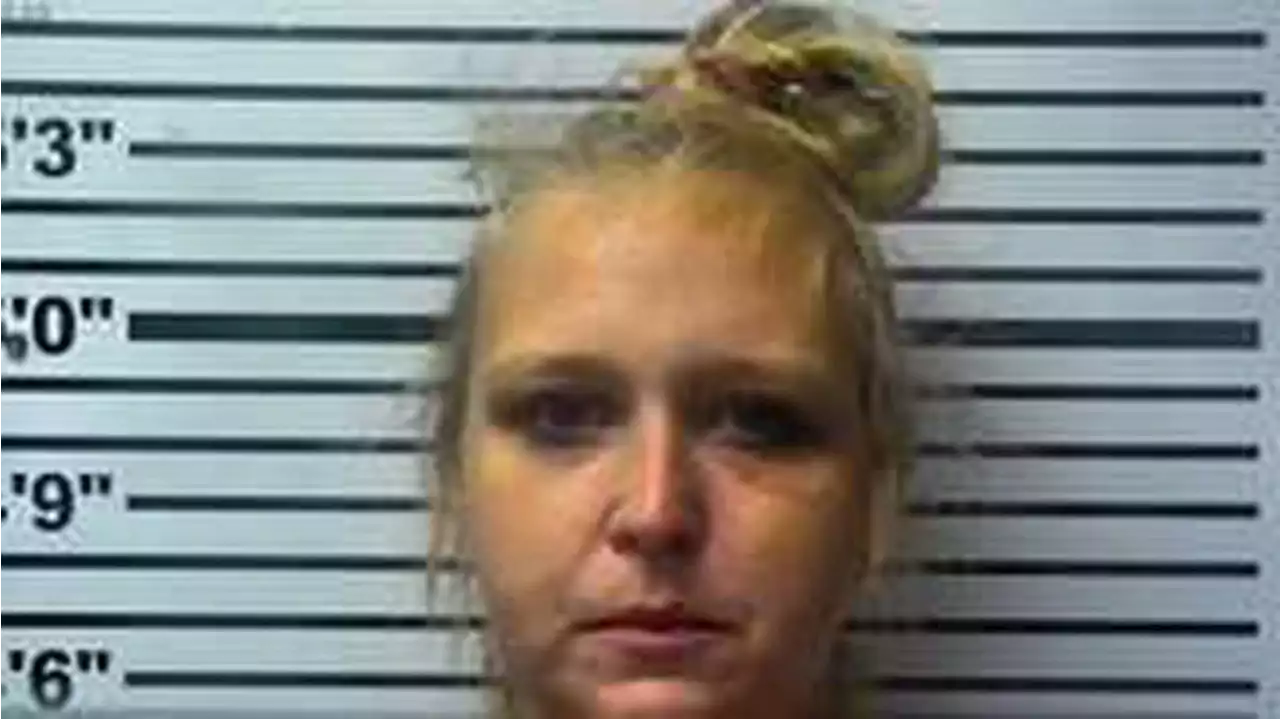 Mother arrested after 1-year-old tests positive for meth, marijuana and ecstasy