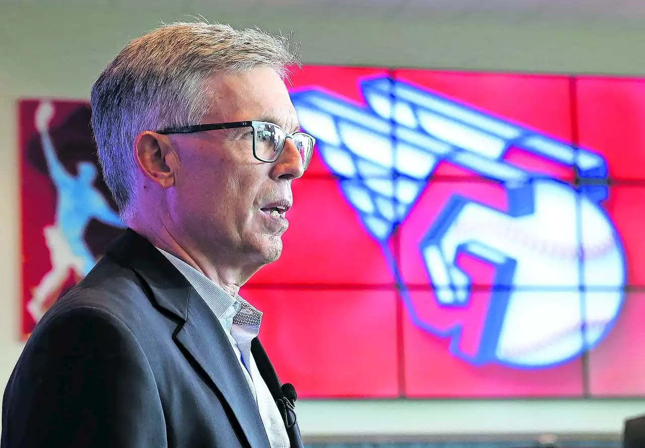 Guardians owner Paul Dolan will be next chair of Greater Cleveland Partnership