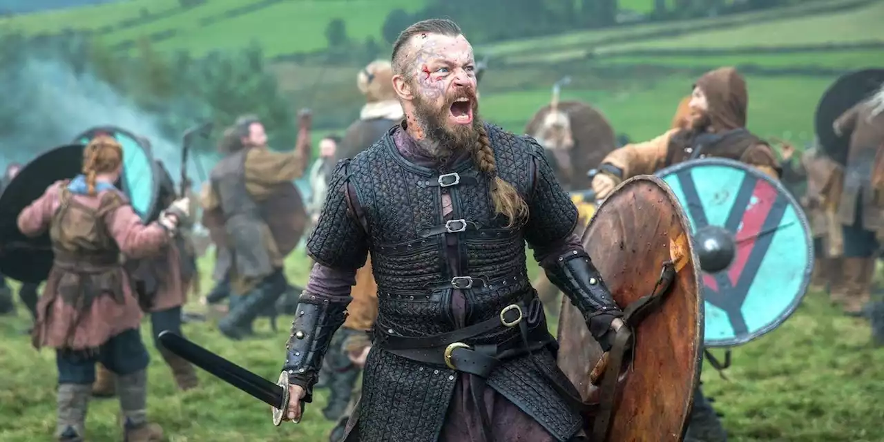 ‘Vikings’: Season 6 Vol. 2 and ‘Vikings’: The Complete Series Get Blu-ray and DVD Release Dates