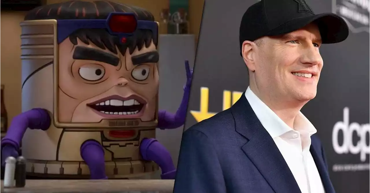 Hulu Casts Doubt on Marvel's Future, Including MODOK and Hit-Monkey Season 2