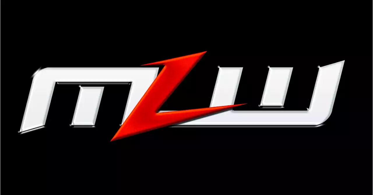 MLW Launches Lawsuit Against WWE