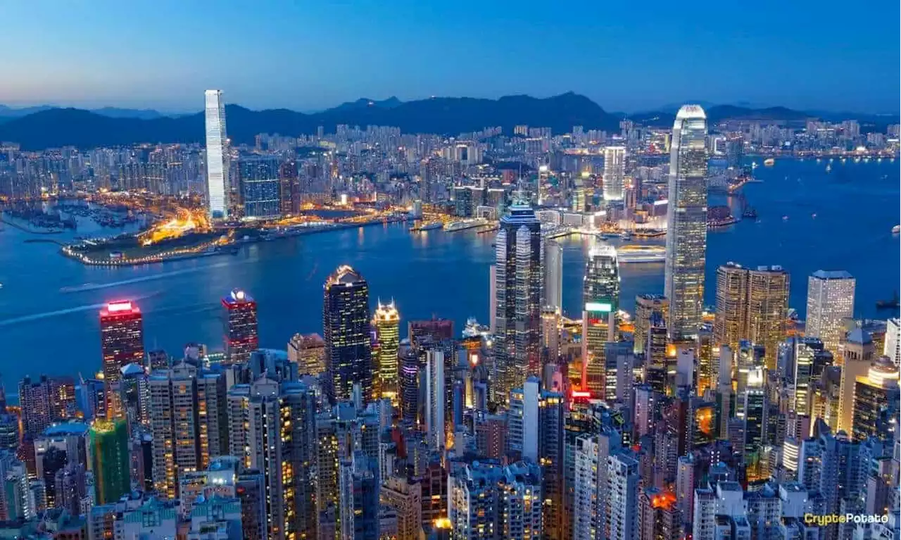 Hong Kong to Set a Plan for Cryptocurrency Regulations by July 2022: Report