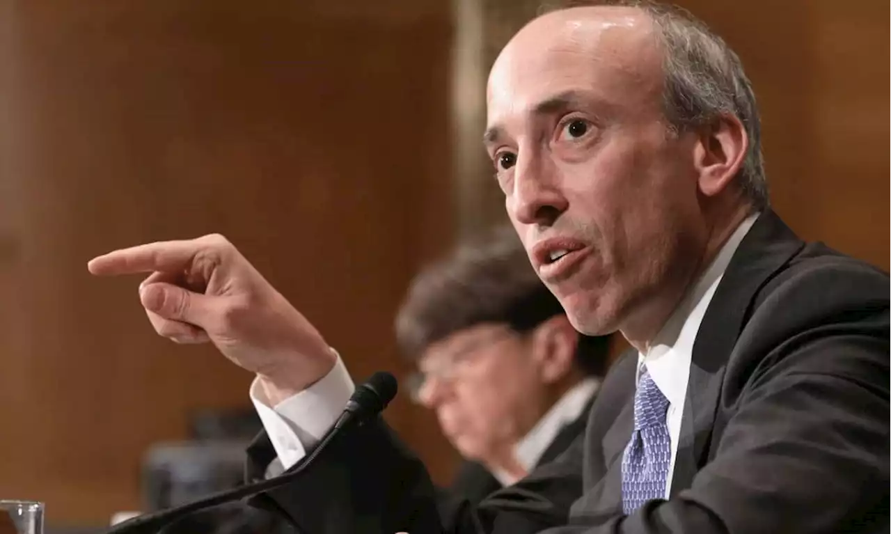 Is Ether a Security? SEC Chair Gary Gensler Avoids a Direct Answer