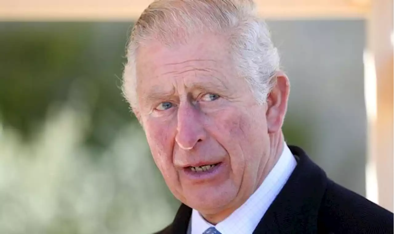 ‘Guiding light’ Prince Charles to hang ‘poignant’ Holocaust portraits in Buckingham Palace