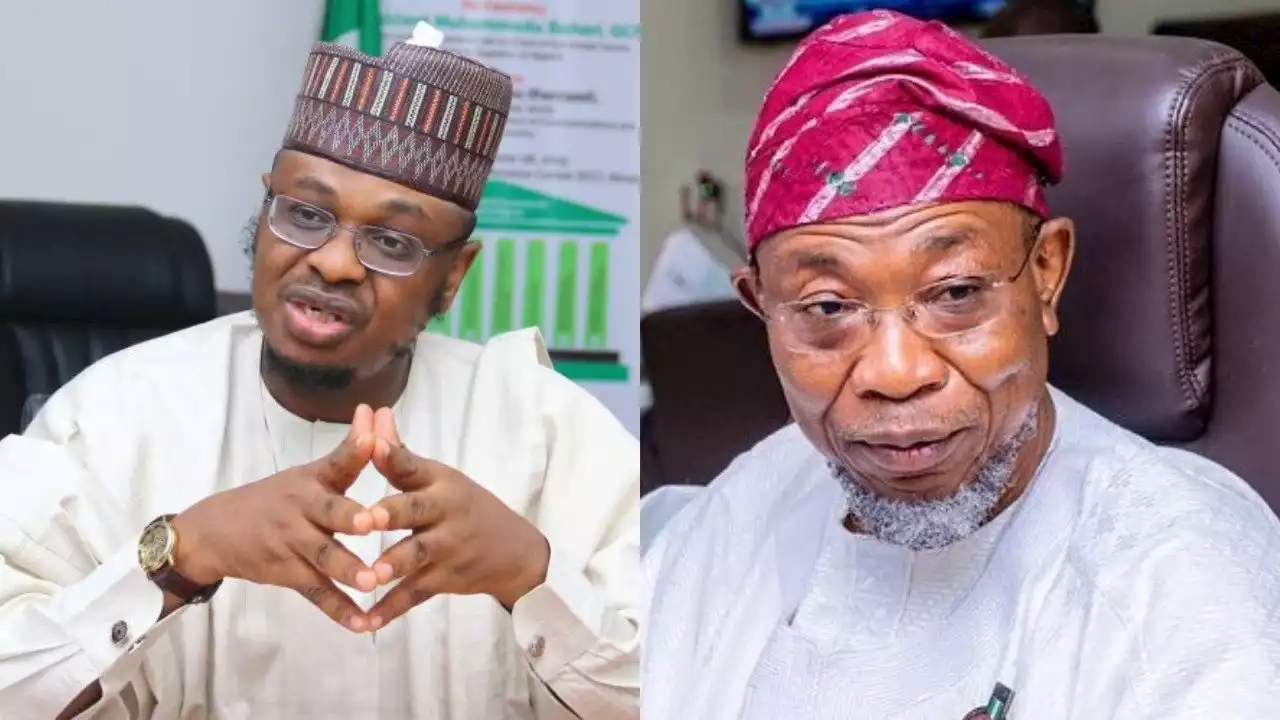 Pantami, Aregbesola set to commission digital Nigeria project in Osun