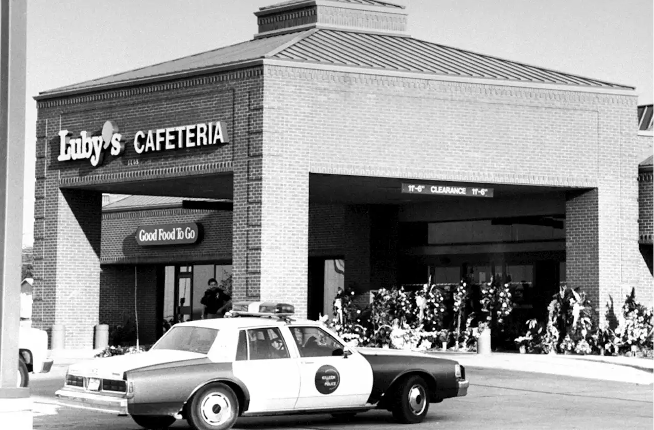 A Gunman Killed 23 People at a Luby's in Killeen 30 Years Ago. It Changed Texas Forever.