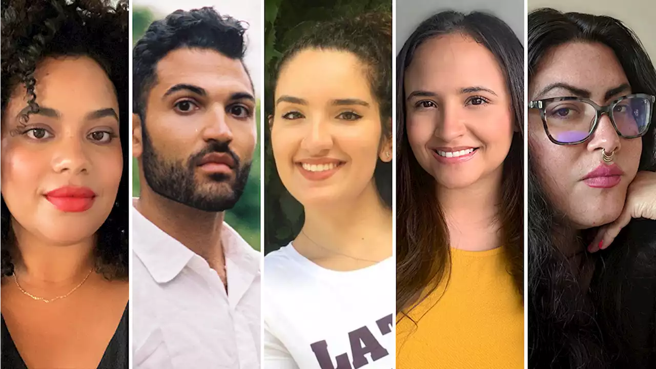 Tanya Saracho & UCP Announce Five Inaugural Ojalá Ignition Lab Fellows