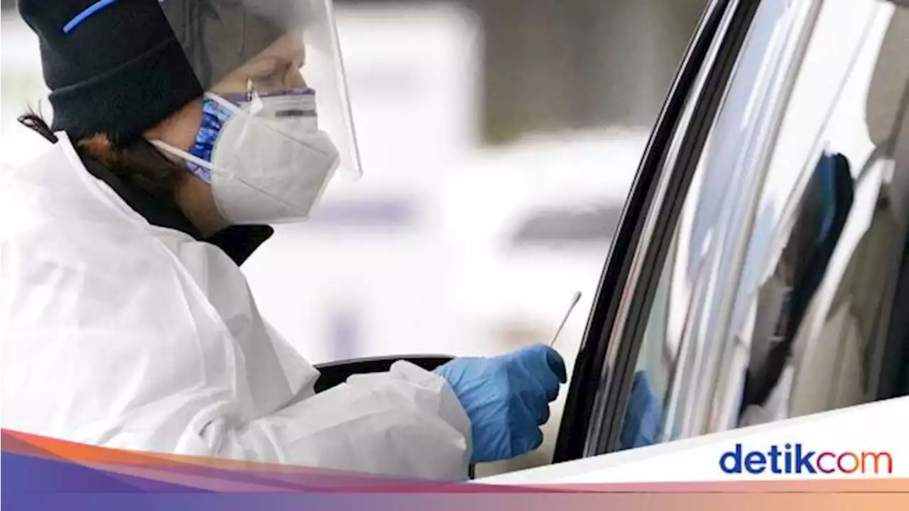 CDC akan Perbarui Pedoman Masker Penangkal Omicron, Jadi Ini yang Efektif?