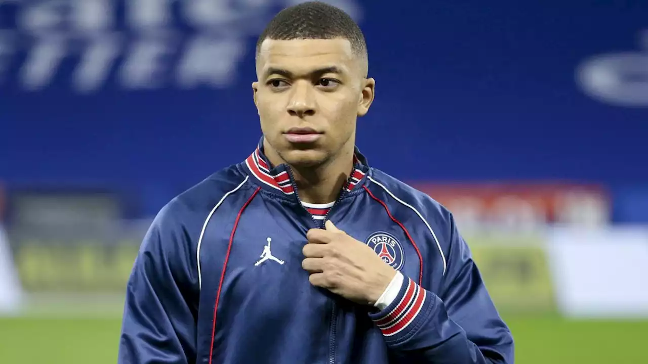 'Mbappé es demasiado limpio y esconde algo...'