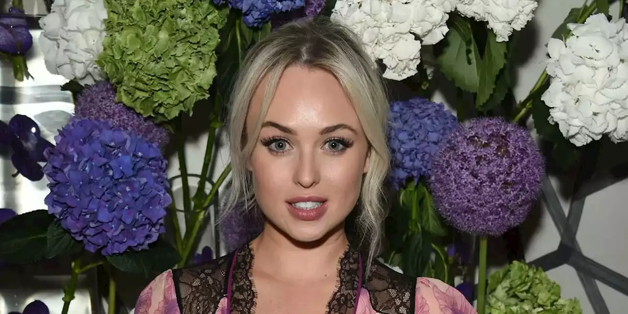 Hollyoaks' Jorgie Porter shares insight to her wedding plans